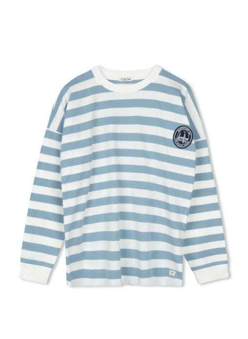 XXS / NAUTICAL BLU STRIPE