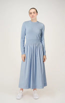 ELLE OH ELLE COMBO NINA DRESS
