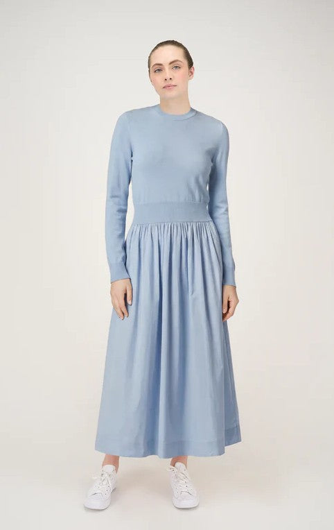 ELLE OH ELLE COMBO NINA DRESS