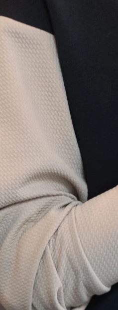 NOD NY CRIMPED SLEEVE BOX TOP