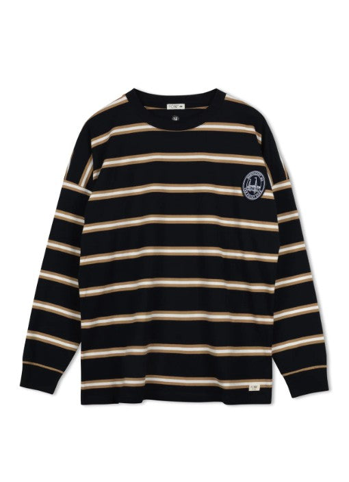 XXS / NAVY ICED COFFEE STR