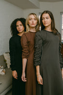 NOD NY OUTSIDE SEAM MAXI