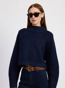 EN SAISON ODETTE SWEATER