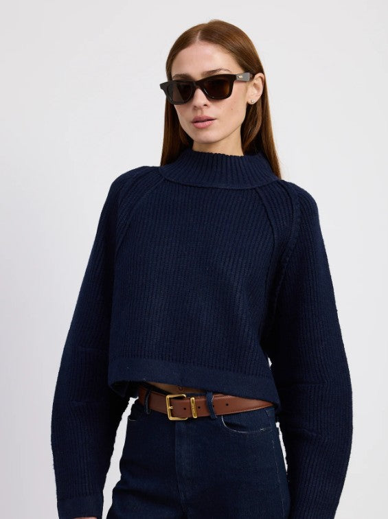 EN SAISON ODETTE SWEATER