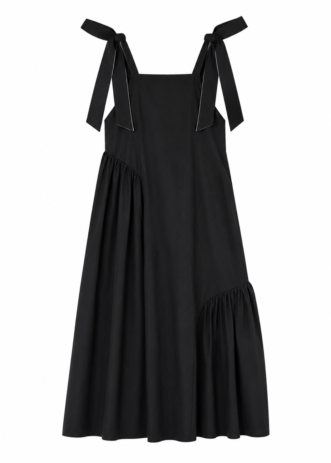 POET TAFFETA JUMPER