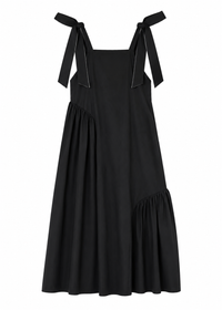 POET TAFFETA JUMPER