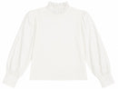 POET PEARL HEIRLOOM BLOUSE