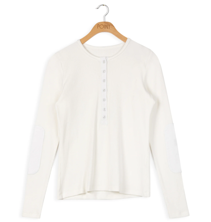 POINT PATCH HENLEY