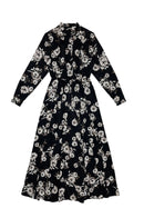 UNAYA PATRICIA FLORAL DRESS