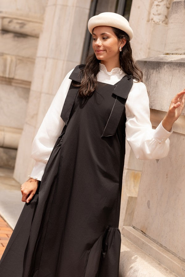 POET PEARL HEIRLOOM BLOUSE