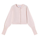 IN:05 BALLOON SLEEVE CARDI
