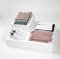 POINT ZIPPER TOP