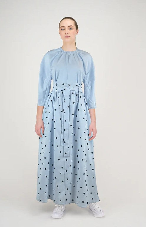 ELLE OH ELLE POLINA BLOUSE