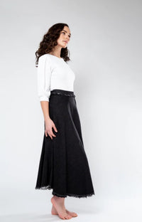 IN:05 PUFF SLEEVE TOP