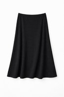 MONN Pull-on Jersey Skirt