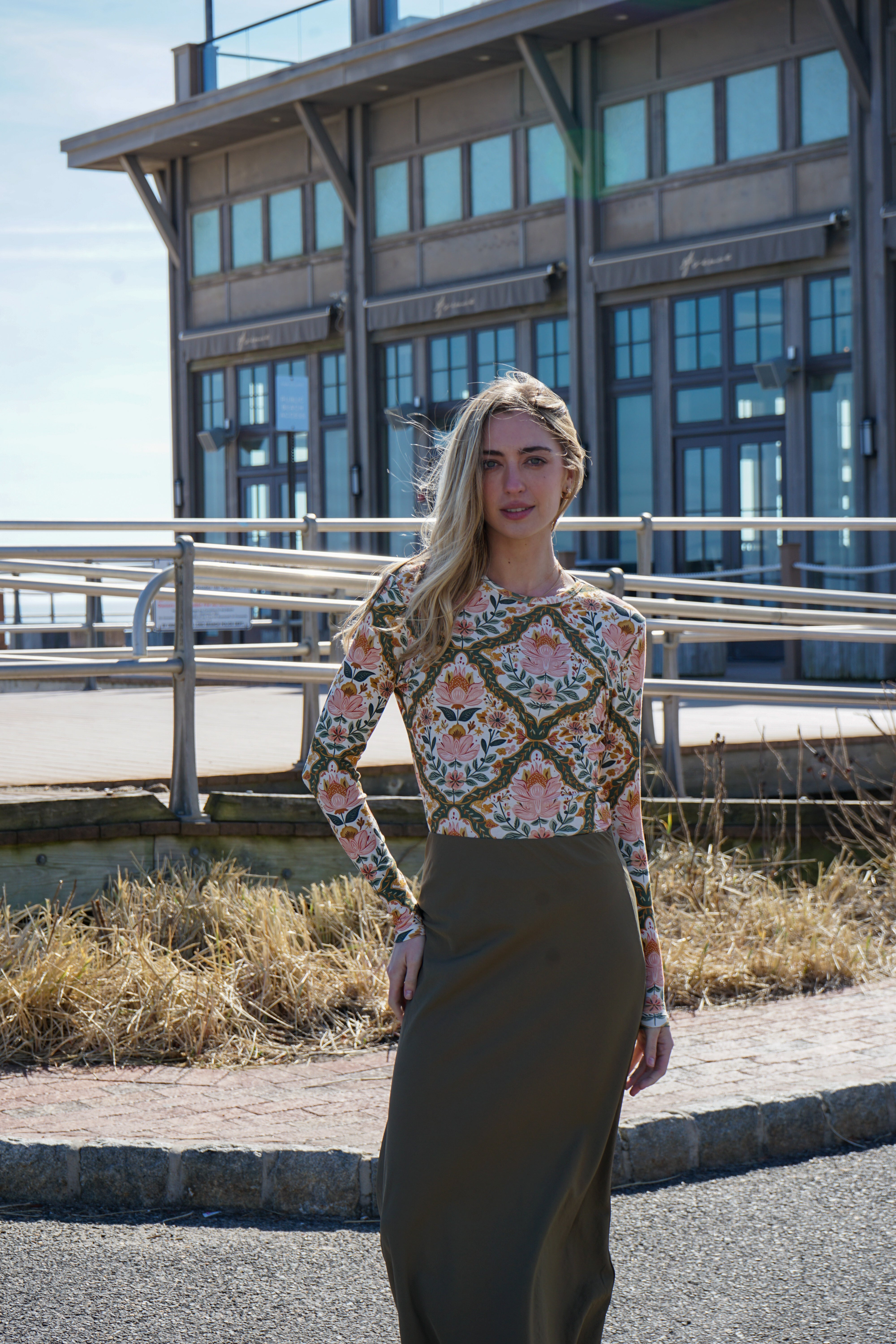 XXS / MARIGOLD GARDEN