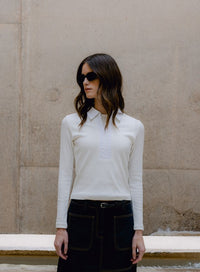 POINT POLO ZIP