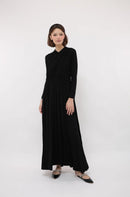 BYRD RAY MAXI DRESS