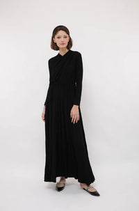 BYRD RAY MAXI DRESS