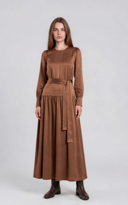 XXS / COPPER