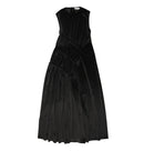 URBAN EDGE RUCHED MAXI JUMPER