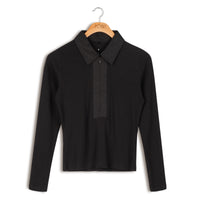 POINT POLO ZIP