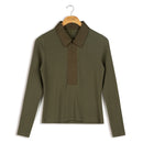 POINT POLO ZIP