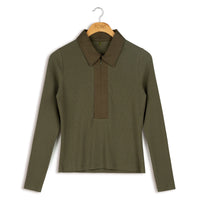 POINT POLO ZIP