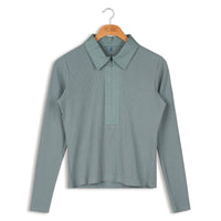 POINT POLO ZIP
