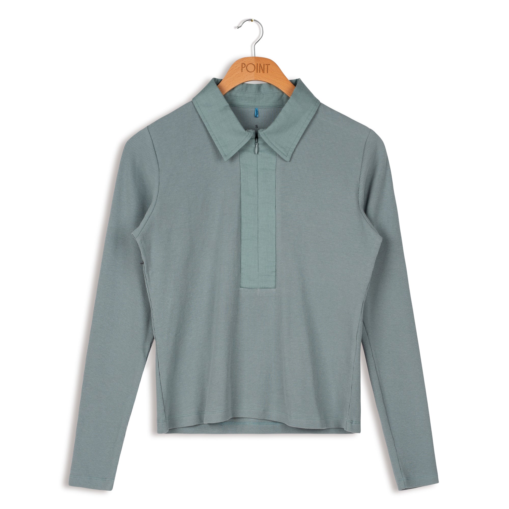 POINT POLO ZIP