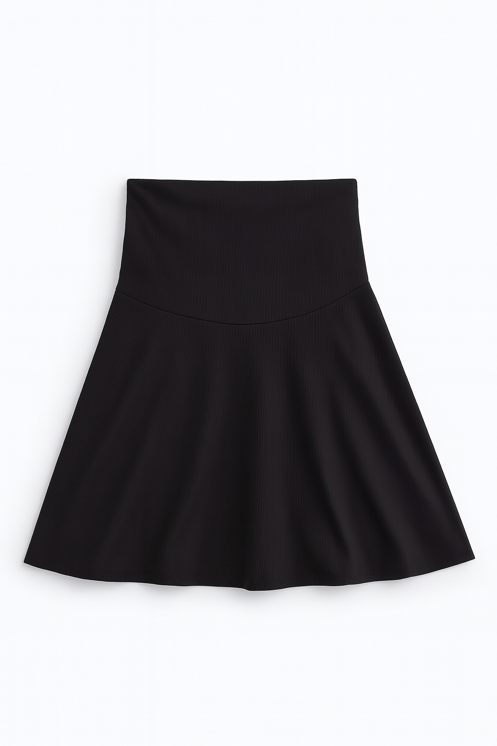 APPARALEL AMETHYST MATERNITY SKIRT