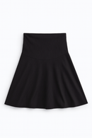 APPARALEL AMETHYST MATERNITY SKIRT