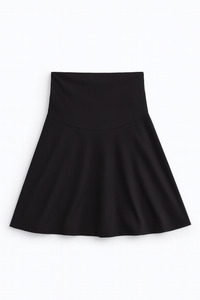 APPARALEL AMETHYST MATERNITY SKIRT