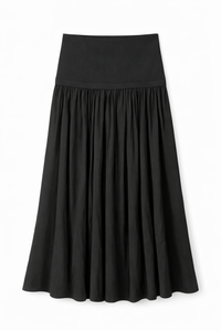 APPARALEL MAXI VOLTA SKIRT