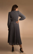SARA NAVON SMOCKED SET