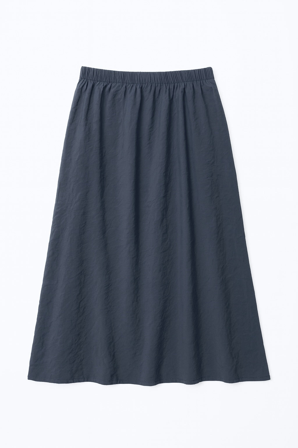 VERSATILE BASIC ALINE SKIRT