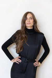 BYRD SERENA DRESS
