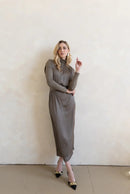 BYRD SERENA DRESS