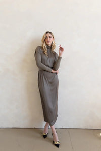 BYRD SERENA DRESS