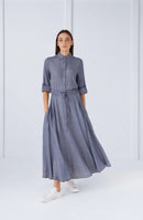 UNAYA SHIRTDRESS