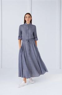 UNAYA SHIRTDRESS