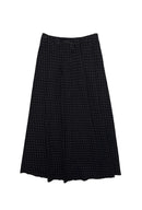 ZAIKA MOYA SKYLAR SKIRT DOTS