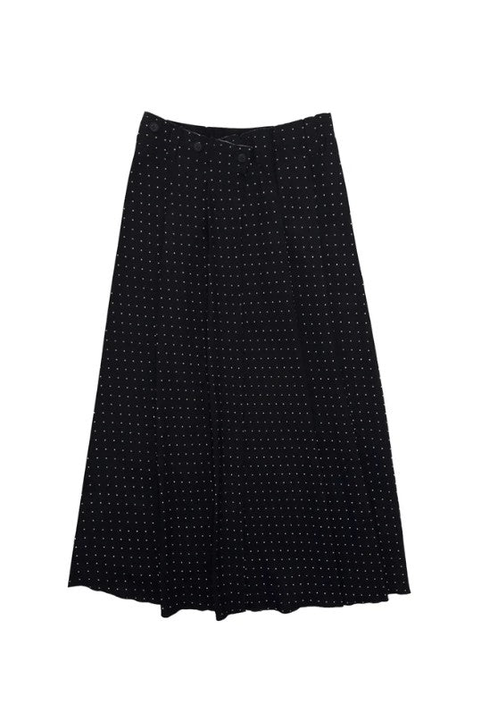 ZAIKA MOYA SKYLAR SKIRT DOTS