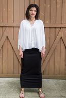 THE SLIM SKIRT THE SLIM SKIRT