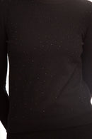 SARA NAVON MINI STUD TOP