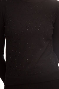 SARA NAVON MINI STUD TOP