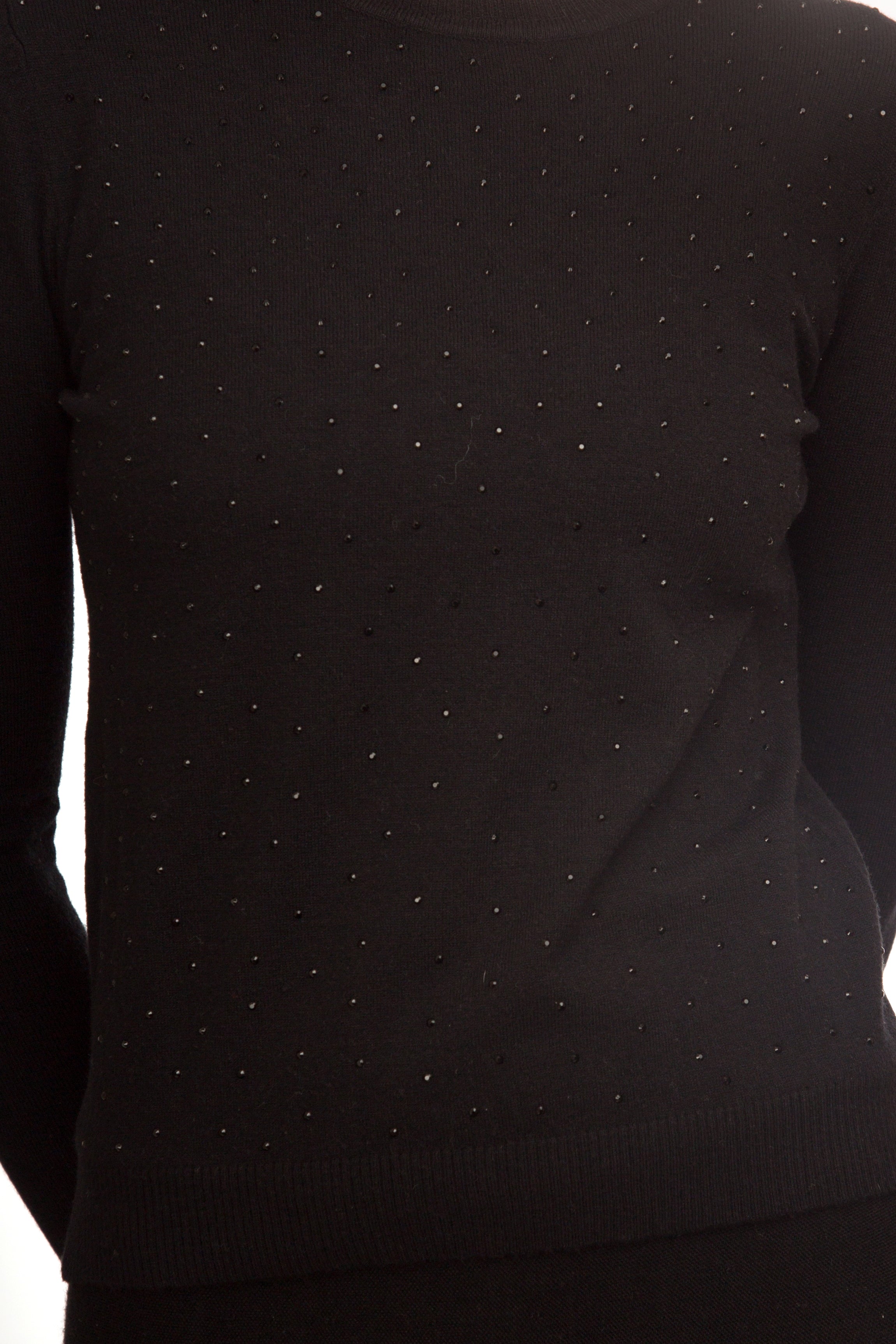SARA NAVON MINI STUD TOP