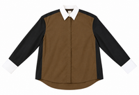 SOM COLORBLOCK SHIRT