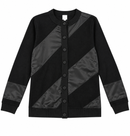 SOM PATCHWORK CARDIGAN