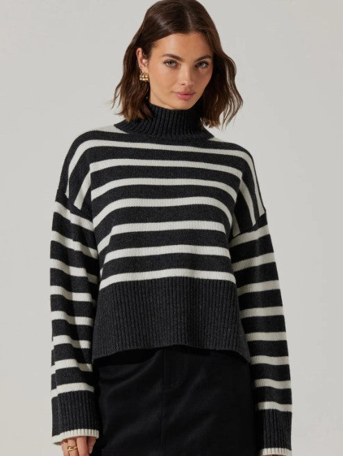 ASTR SOPHEA SWEATER